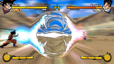 Dragon Ball Z Sagas Fully Full Version Pc Game Rayden Games