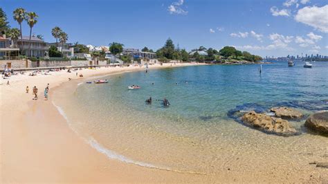 The Best Beaches in Sydney