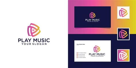 Music Business Card Vector Art, Icons, and Graphics for Free Download