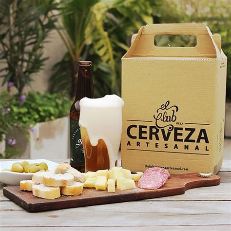 Cerveza Artesanal En Cdmx Que Debes Probar Boutiques Y Bares Food