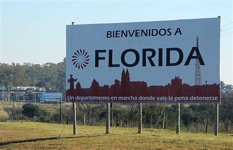 Florida Celebraciones Por El 198 Aniversario De La Declaratoria De La