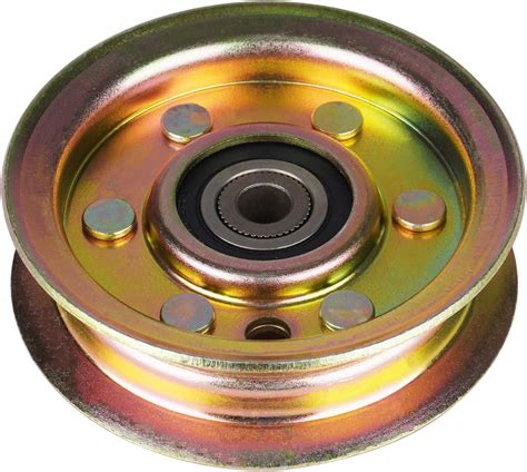 Amazon Ilonpa Deck Idler Pulley For Husqvarna