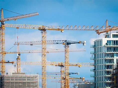 Berlin setzt auf Schneller Bauen Gesetz für mehr bezahlbaren Wohnraum