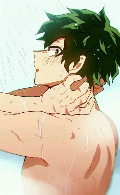 Escenarios Bnha [bnhaxreader] 3 Izuku Midoriya Especial 1000