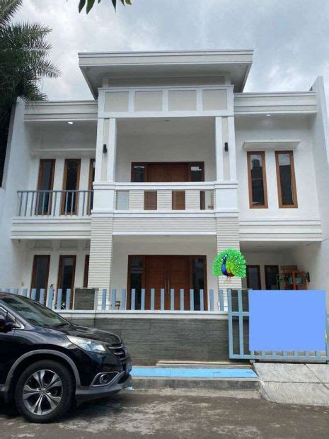 Dijual Rumah Siap Huni Di Griya Inti Sentosa Sunter Jakarta Utara