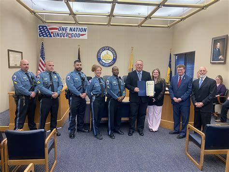 Warren County, New Jersey, Government | Belvidere NJ