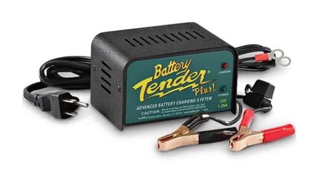 How To Use Duracell Car Battery Charger For Successful Car Jumpstarts ...