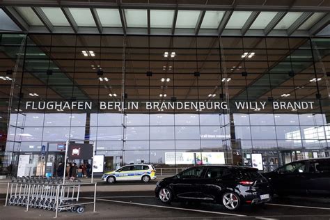 Come Raggiungere Il Centro Dall Aeroporto Di Berlino