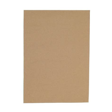 Envelope Saco Kraft Natural 229mm X 324mm C 10 Romitec