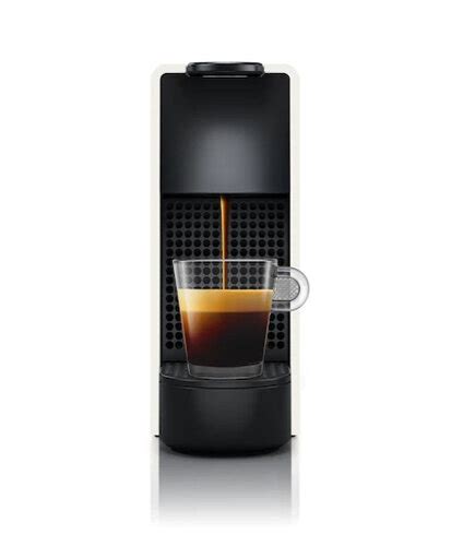 Mode d emploi Nespresso Essenza Mini C30 Français 20 des pages