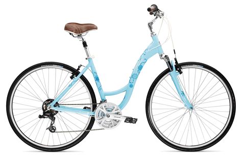 Trek 7100 WSd Ladies Robin Egg Blue 16" ladies Bike | Chicago Stolen Bike Registry