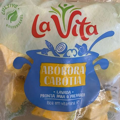 La vita Abóbora Cabotia Review abillion