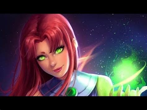 Starfire Is Worth It Youtube