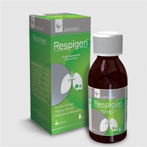 Respigen Dayonix Pharma