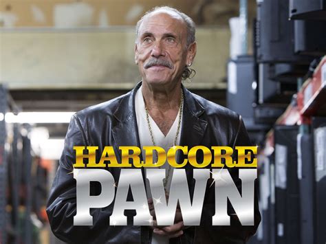 Prime Video Hardcore Pawn Season 13