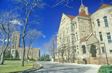 History of Boulder, CO: Boulder's Interesting Local History