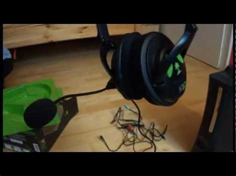 Turtle Beach X12 Pc Hookup | lifescienceglobal.com