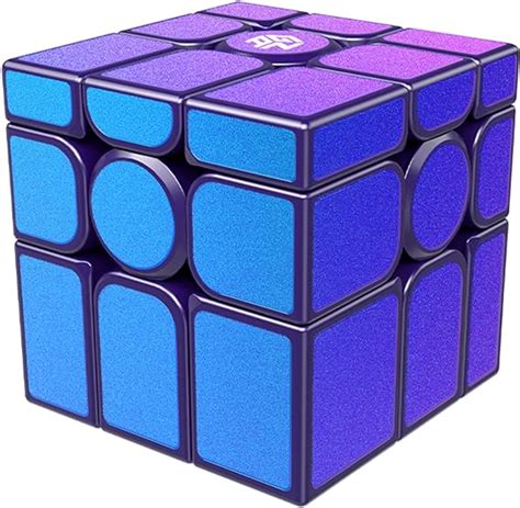 CuberShop GAN Mirror M Cube GAN Magnetic Mirror Cube 3x3 2022