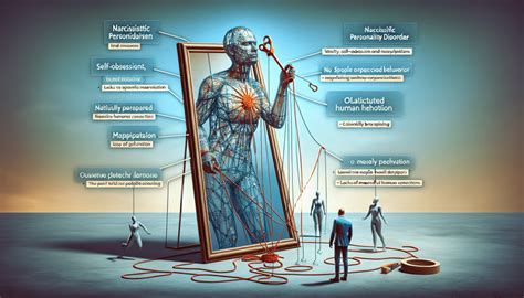 Trastorno Narcisista de la Personalidad Síntomas Diagnóstico y