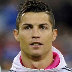 Biography about Cristiano Ronaldo .Know Cristiano Ronaldo educational ...