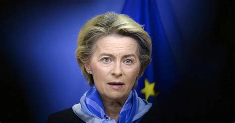 Pieni Dze Z Funduszu Odbudowy Dla Polski Ursula Von Der Leyen Nie