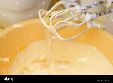 dough, make pastry Stock Photo - Alamy