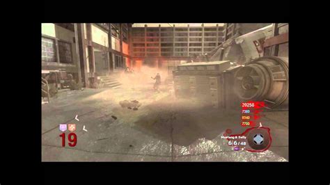 Call Of Duty Black Ops Ascension Live Commentarypart 3 Youtube