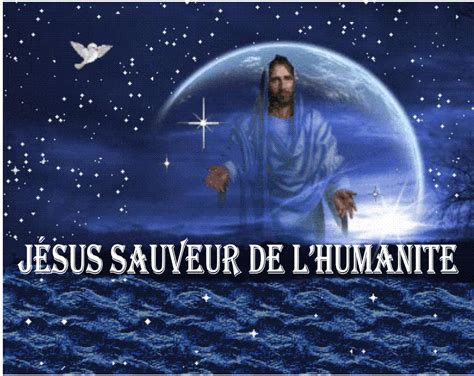 Jesus Sauveur De Lhumanite Jesus Sauveur De Lhumanité