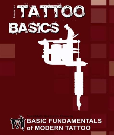 Best Tattooing Books For Beginners Essential Tattoo Books For Every