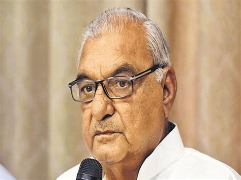 Ed Grills Ex Haryana Cm Hooda In Ajl Land Allotment Case