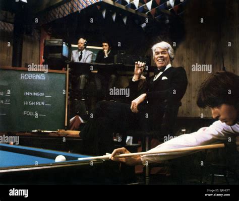 JAMES COBURN, THE BALTIMORE BULLET, 1980 Stock Photo - Alamy