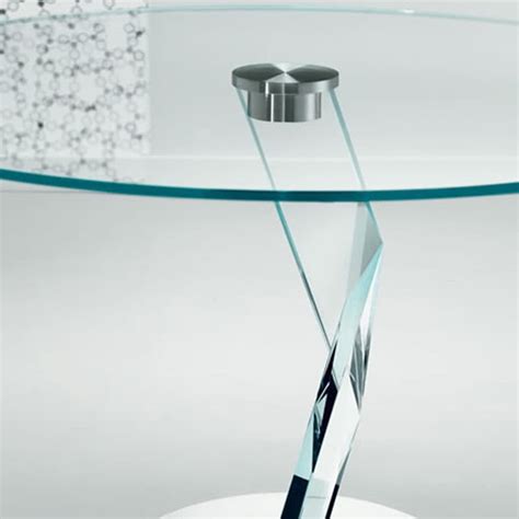 Bakkarat Alto Dining Table Tonelli Design Fci London