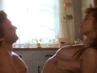 Naked Joanna Pacula In The Kiss