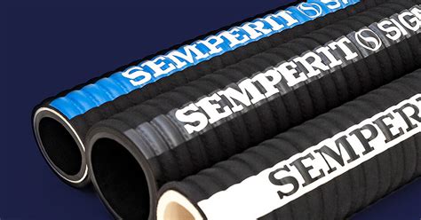 Sigma Hoses Semperit