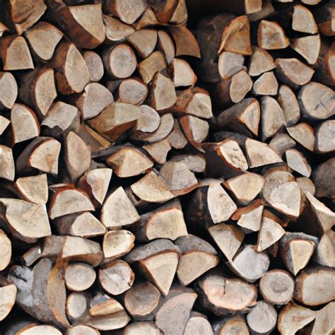 How Much Does A Cord Of Firewood Cost A Comprehensive Guide The