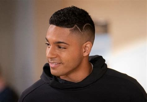 Jordan Baker | Men's curly hairstyles, Jordan baker, Actors