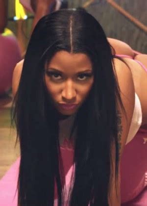 Nicki Minaj: Anaconda Music Video and Screencaps-23 – GotCeleb