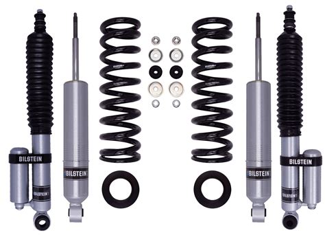 1996 2002 Toyota 4runner Lift Kits Bilstein Arb Icon Fox