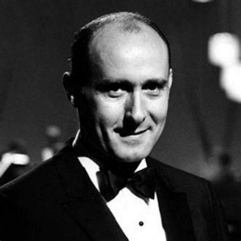 Henry Mancini El Gran Maestro De Las Bandas Sonoras Y De Sus Canciones