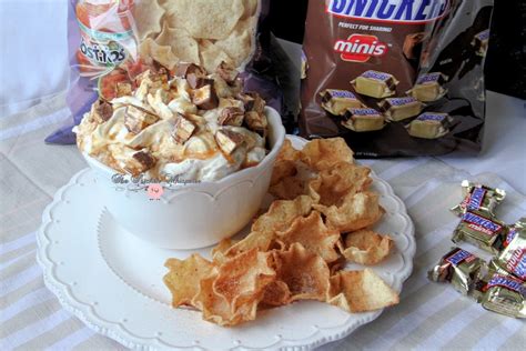 Tostitos Scoops Recipes