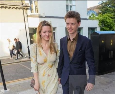 Slobodna Dalmacija Glumica Talulah Riley udala se po treći put dva