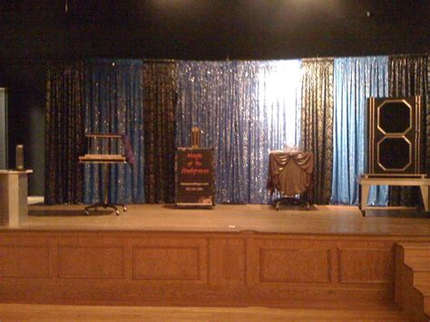 magic  illusion shows  stage professional entertainment  maine