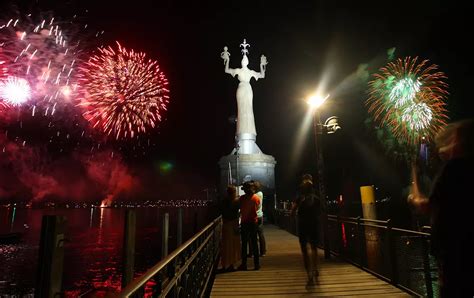 Konstanz Seenachtfest Konstanz schönsten Bilder vom Feuerwerk