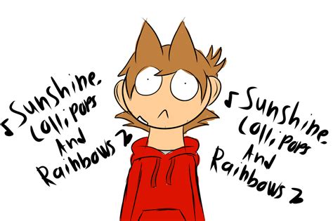 Tord's FAVORITE song by jonskupony on DeviantArt