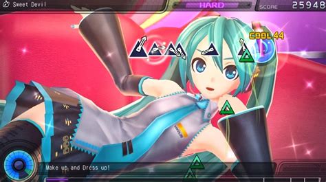 Hanafuda Hub Miku Hatsune Project DIVA F Flower Fight