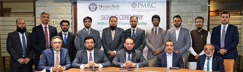 Meezan Bank Declared Best Bank Of Pakistan Ceo Times