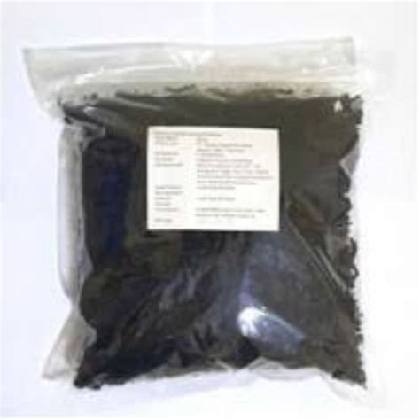 Jual Dried Wakame Seaweed Gr Wakame Potong Rumput Laut Kering