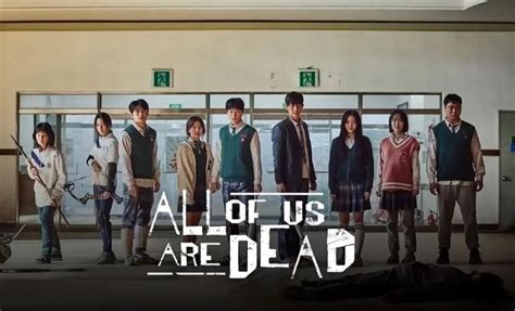 All Of Us Are Dead Sinopsis Pemain Ost Episode Review