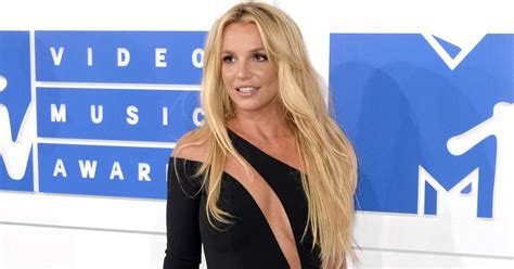 Britney Spears Most Popular Songs Ranked According To Spotify