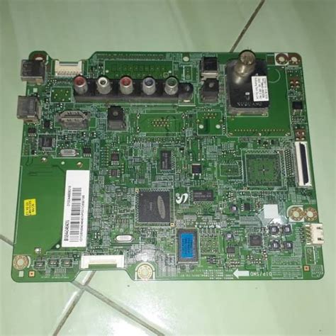 Jual Mainboard Motherboard Mb Samsung Ps E E Ps E E